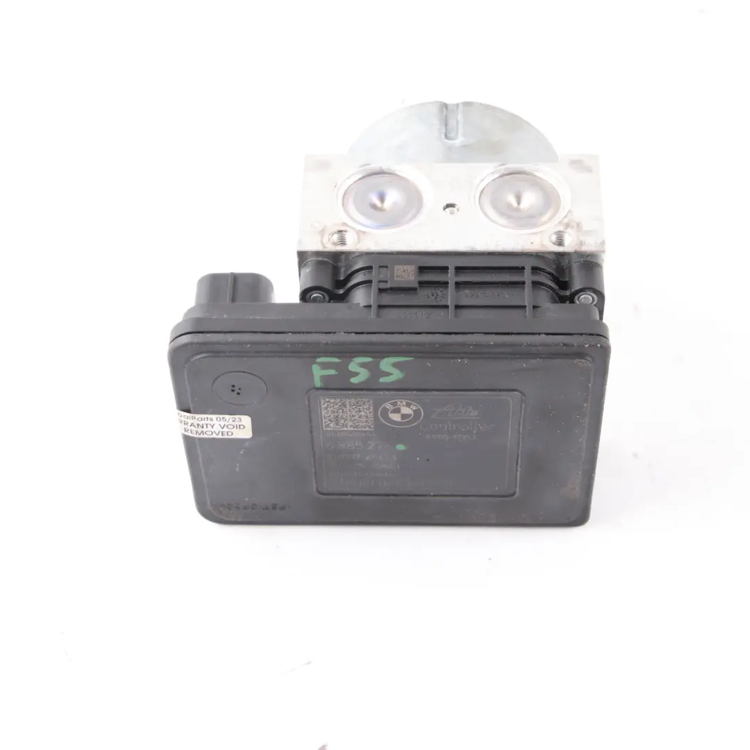 ABS Bremspumpe Hydro Brems Einheit Modul 6885277 für Mini Cooper One F55 F56 mit Teilenummer 6885278 Mini Cooper One F55 F56 ABS Bremspumpe Hydro Brems Einheit Modul 6885277 - SKU 6885278 - Teilenummer 6885278