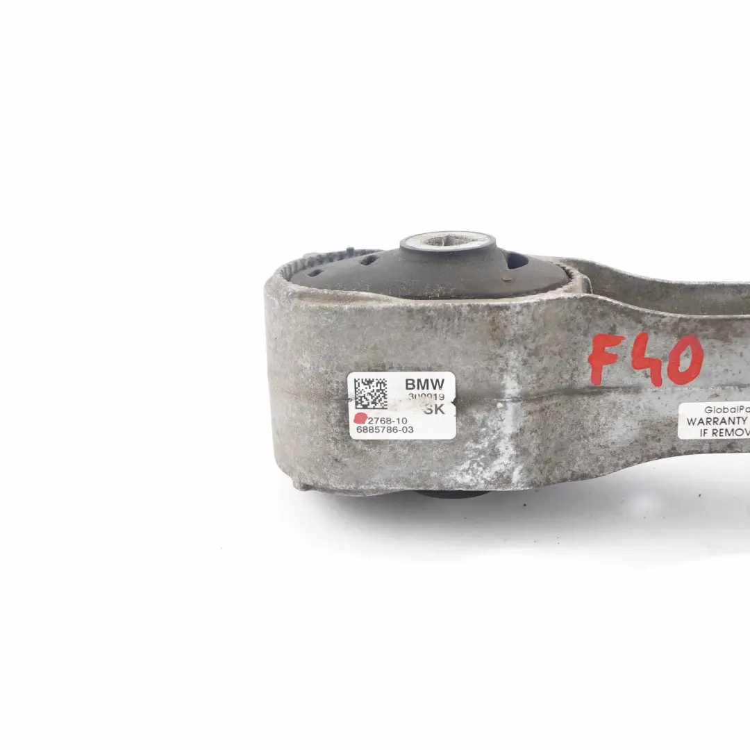 BMW F40 120dX B47D F45 B47 Maillon Stabilisateur Moteur Suspension - SKU 6885786 - Numéro de pièce 6885786