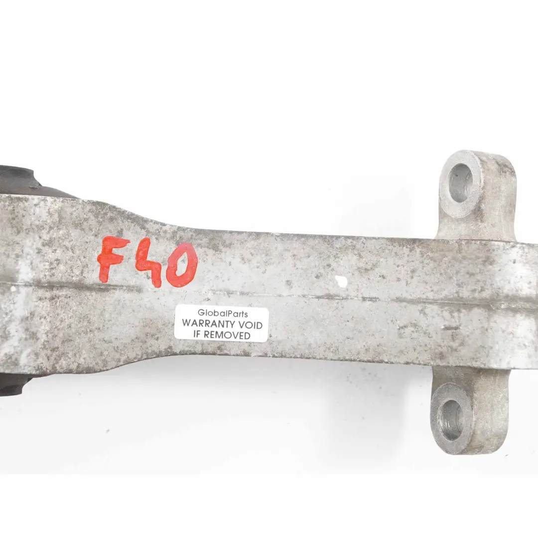 BMW F40 120dX B47D F45 B47 Maillon Stabilisateur Moteur Suspension - SKU 6885786 - Numéro de pièce 6885786