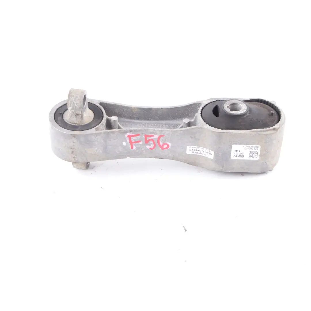 Stabilizer Link Mini F56 F57 JCW Engine Suspension Mount Holder Swing to with Part number 6885790 Stabilizer Link Mini F56 F57 JCW Engine Suspension Mount Holder Swing - SKU 6885790 - Part number 6885790