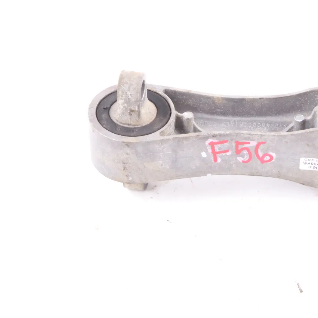 Stabilizer Link Mini F56 F57 JCW Engine Suspension Mount Holder Swing to with Part number 6885790 Stabilizer Link Mini F56 F57 JCW Engine Suspension Mount Holder Swing - SKU 6885790 - Part number 6885790