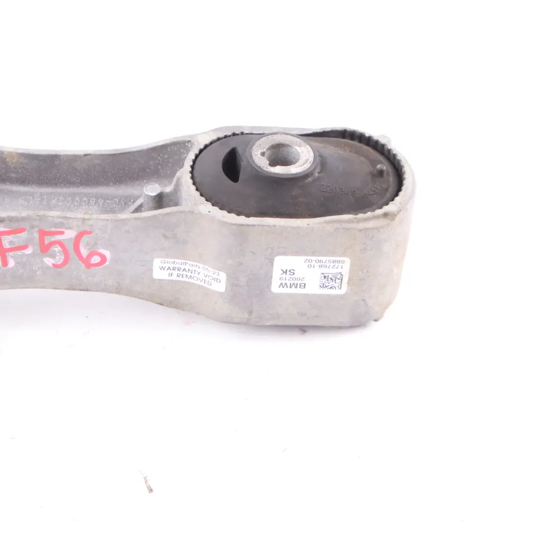 Stabilizer Link Mini F56 F57 JCW Engine Suspension Mount Holder Swing to with Part number 6885790 Stabilizer Link Mini F56 F57 JCW Engine Suspension Mount Holder Swing - SKU 6885790 - Part number 6885790