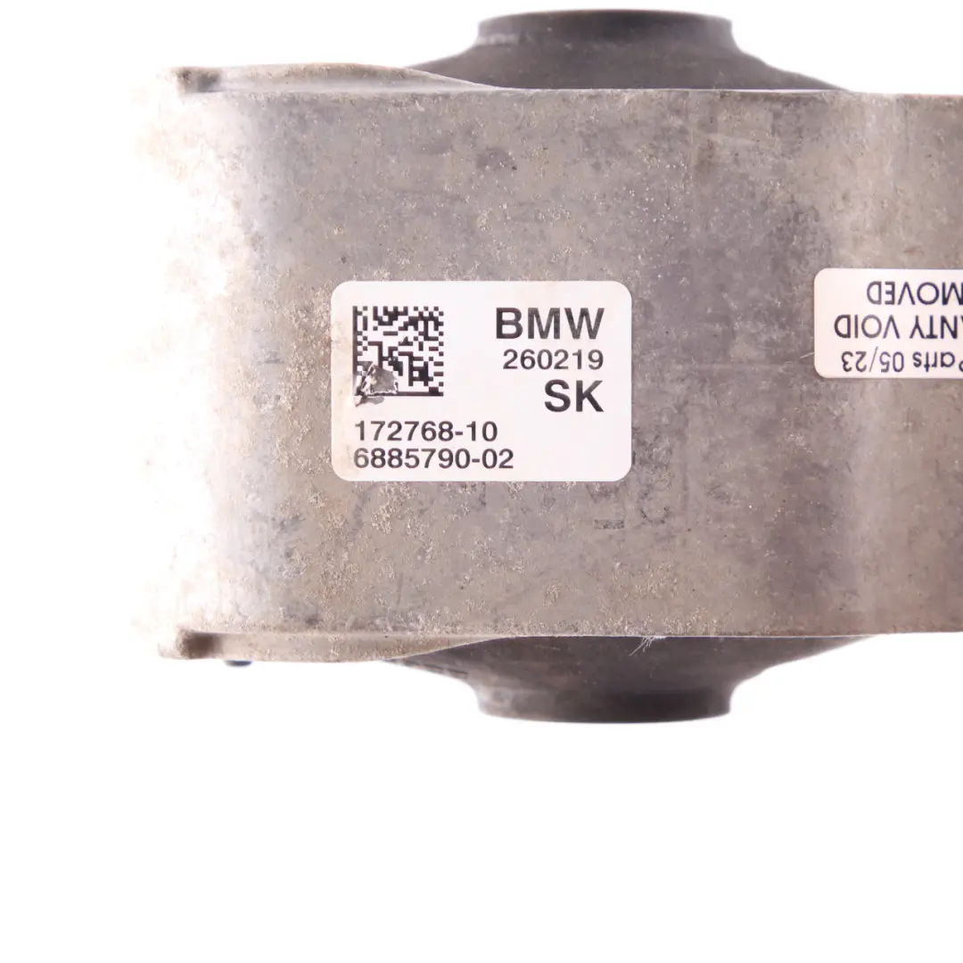 Stabilizer Link Mini F56 F57 JCW Engine Suspension Mount Holder Swing to with Part number 6885790 Stabilizer Link Mini F56 F57 JCW Engine Suspension Mount Holder Swing - SKU 6885790 - Part number 6885790