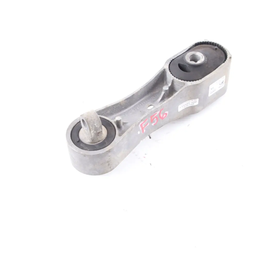 Stabilizer Link Mini F56 F57 JCW Engine Suspension Mount Holder Swing to with Part number 6885790 Stabilizer Link Mini F56 F57 JCW Engine Suspension Mount Holder Swing - SKU 6885790 - Part number 6885790
