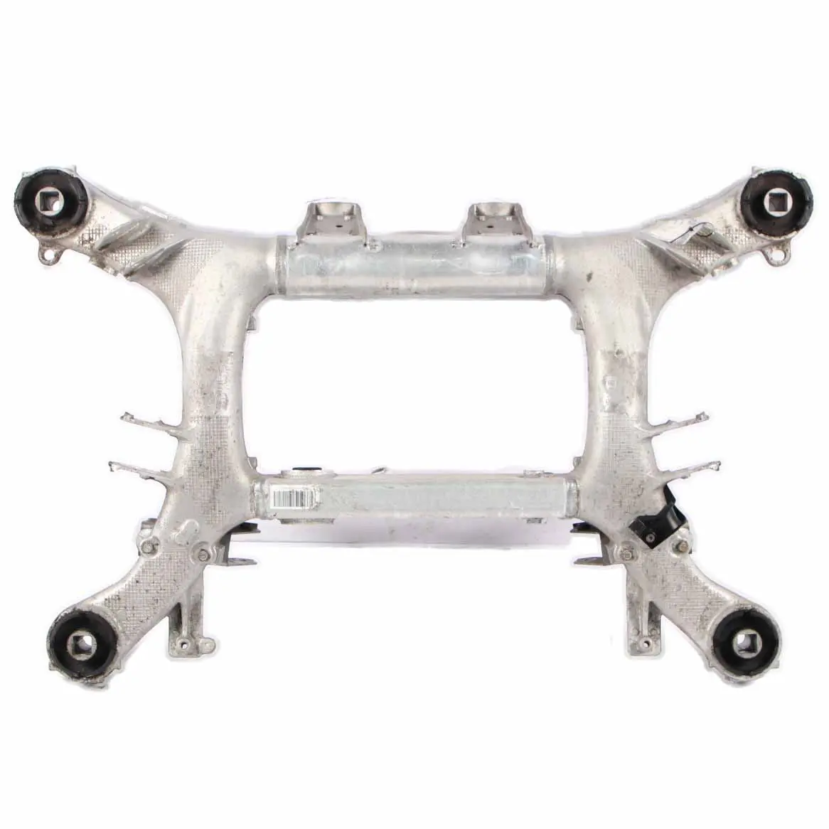 Supporto asse posteriore BMW F90 M5 Subframe Differenziale Sospensione Culla
