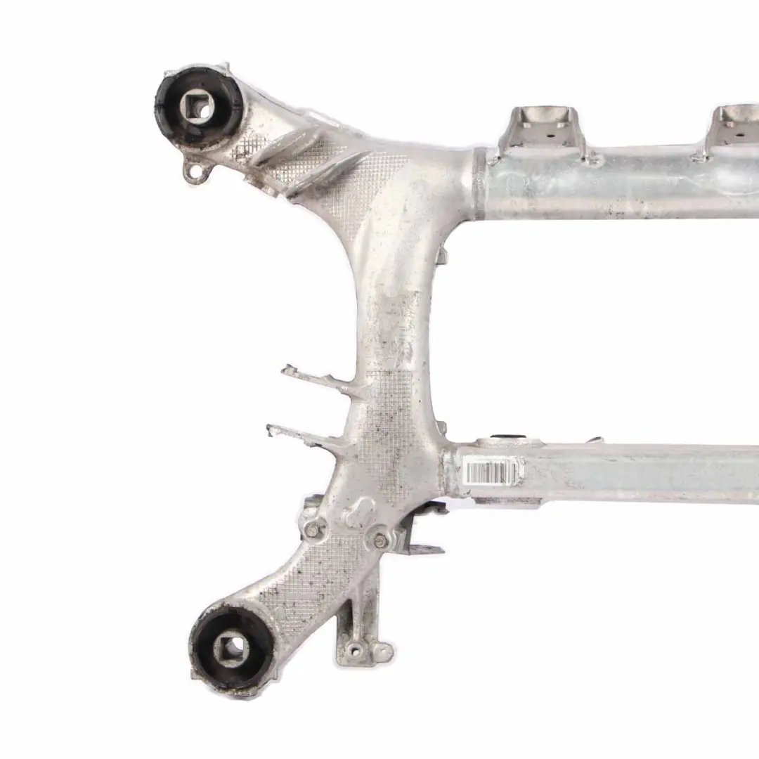 Hinterachsträger BMW F90 M5 Hilfsrahmen Differential Aufhängung Wiege für mit Teilenummer 6886057 Hinterachsträger BMW F90 M5 Hilfsrahmen Differential Aufhängung Wiege - SKU 6886057 - Teilenummer 6886057