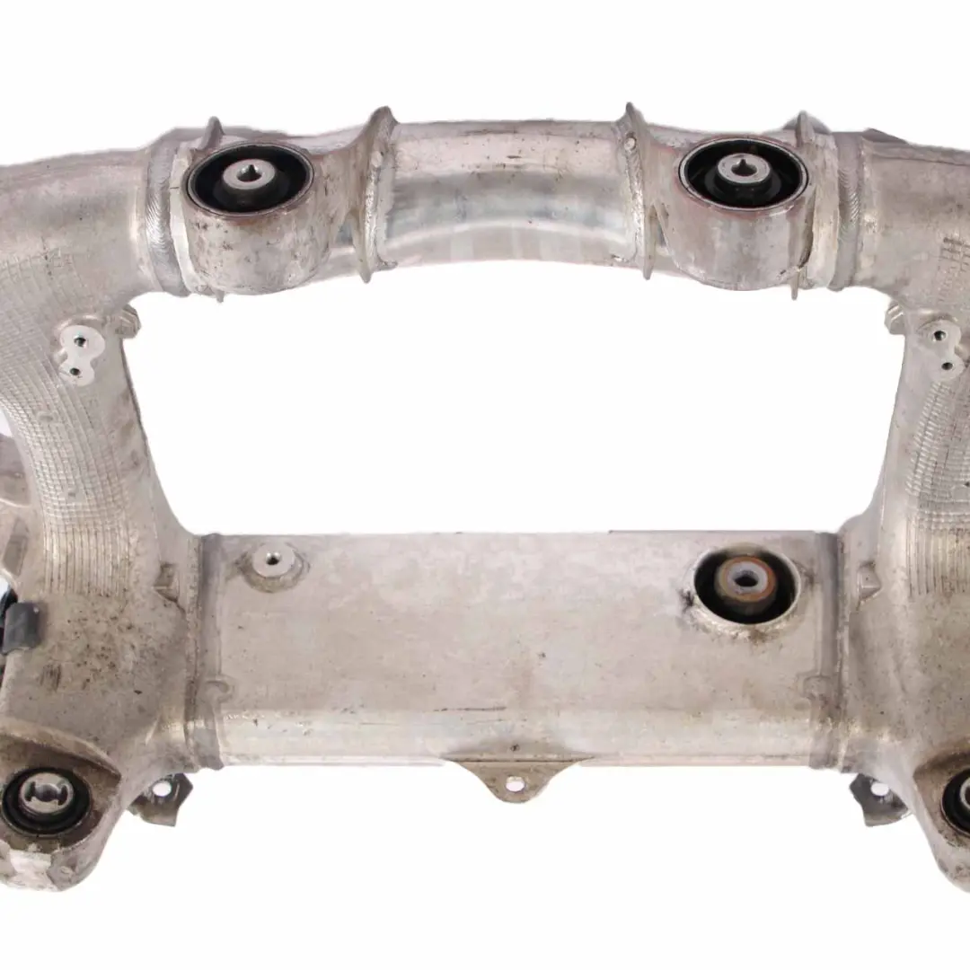 Supporto asse posteriore BMW F90 M5 Subframe Differenziale Sospensione Culla per con numero di parte 6886057 Supporto asse posteriore BMW F90 M5 Subframe Differenziale Sospensione Culla - SKU 6886057 - Numero di parte 6886057
