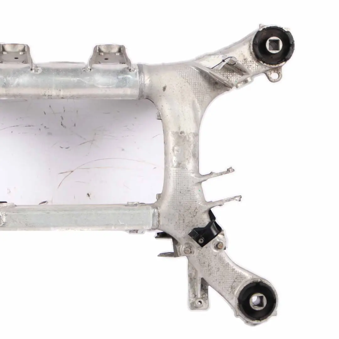 Soporte Eje Trasero BMW F90 M5 Subchasis Diferencial Suspensión Cuna para con número de pieza 6886057 Soporte Eje Trasero BMW F90 M5 Subchasis Diferencial Suspensión Cuna - SKU 6886057 - Número de pieza 6886057