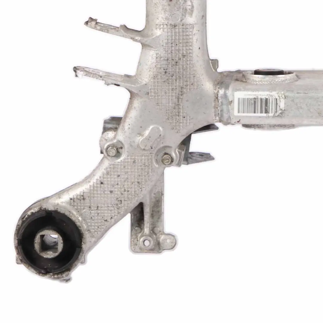 Soporte Eje Trasero BMW F90 M5 Subchasis Diferencial Suspensión Cuna para con número de pieza 6886057 Soporte Eje Trasero BMW F90 M5 Subchasis Diferencial Suspensión Cuna - SKU 6886057 - Número de pieza 6886057