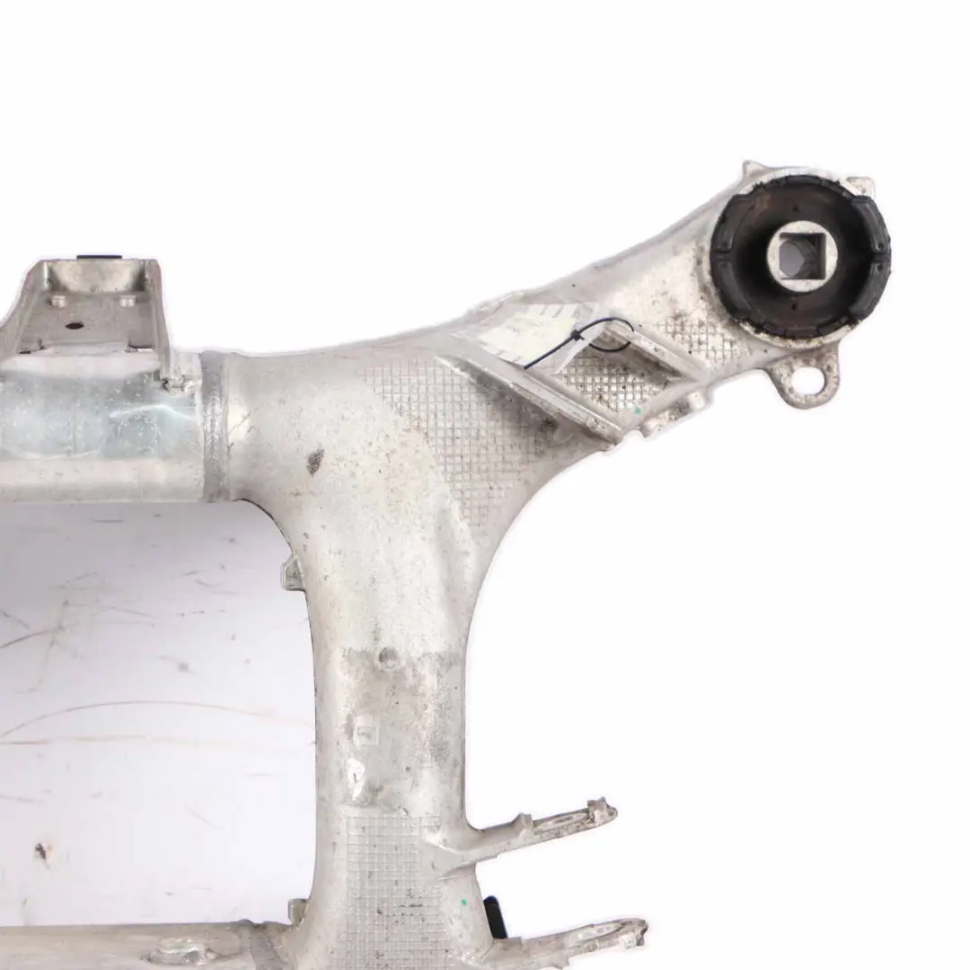 Axle Carrier BMW F90 M5 Subframe Differential Suspension Cradle to Rear with Part number 6886057 Rear Axle Carrier BMW F90 M5 Subframe Differential Suspension Cradle - SKU 6886057 - Part number 6886057