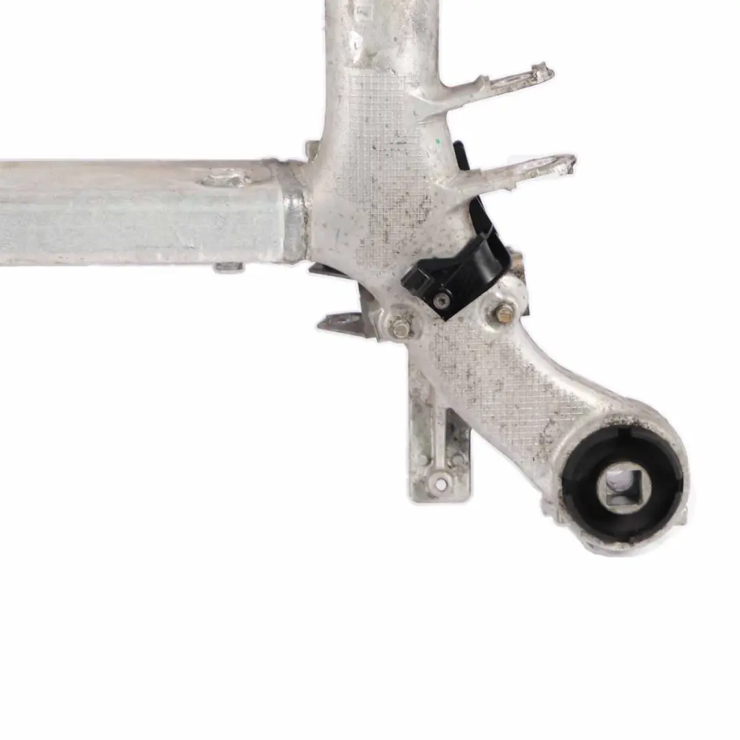 Soporte Eje Trasero BMW F90 M5 Subchasis Diferencial Suspensión Cuna para con número de pieza 6886057 Soporte Eje Trasero BMW F90 M5 Subchasis Diferencial Suspensión Cuna - SKU 6886057 - Número de pieza 6886057