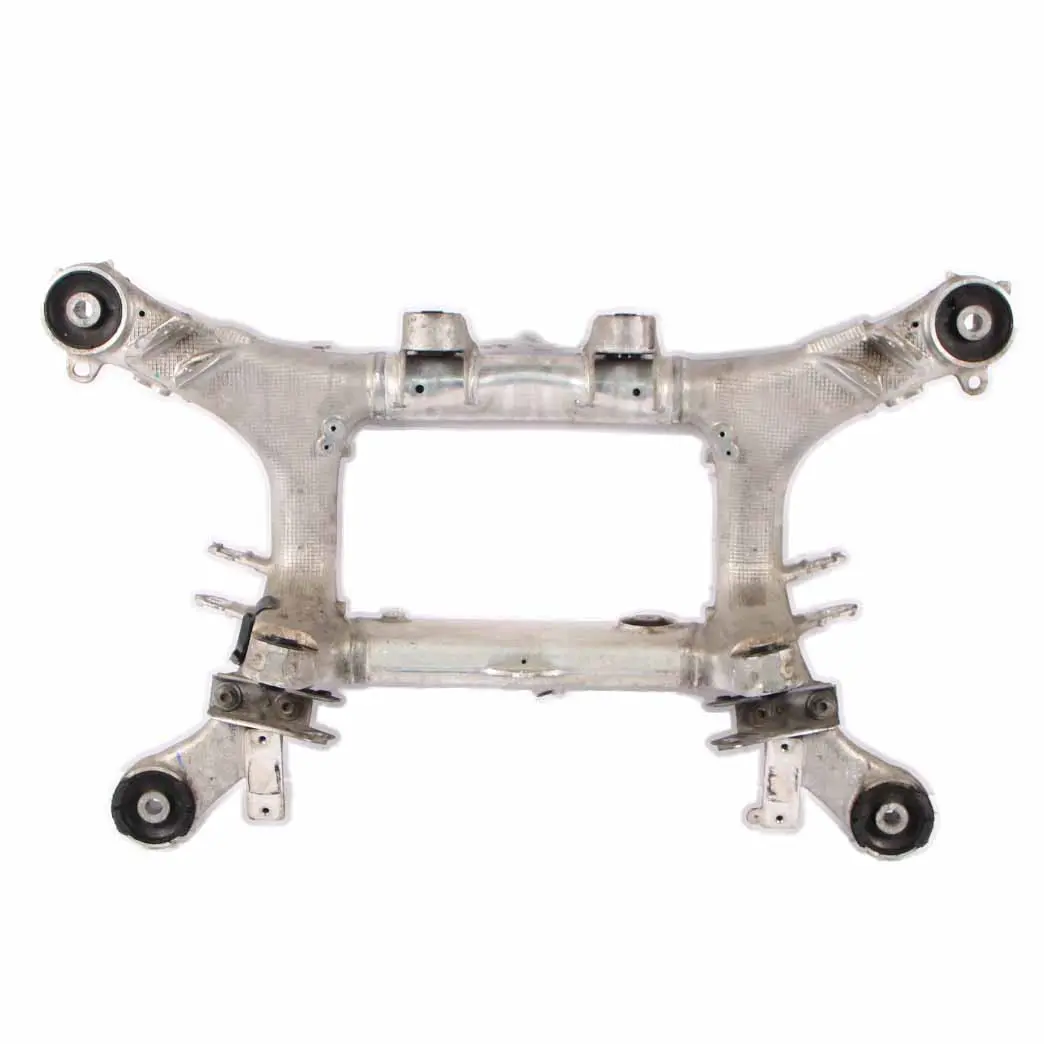 Hinterachsträger BMW F90 M5 Hilfsrahmen Differential Aufhängung Wiege für mit Teilenummer 6886057 Hinterachsträger BMW F90 M5 Hilfsrahmen Differential Aufhängung Wiege - SKU 6886057 - Teilenummer 6886057