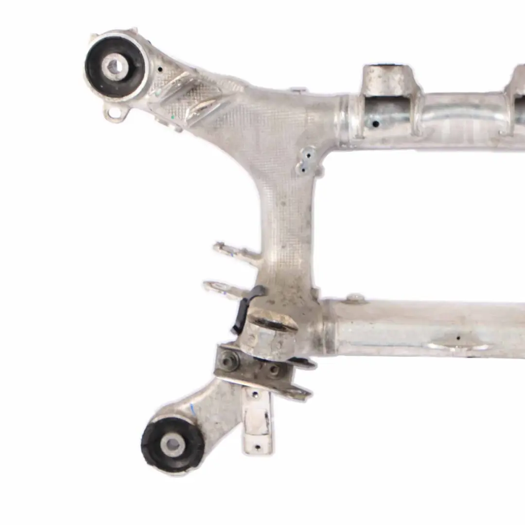 Soporte Eje Trasero BMW F90 M5 Subchasis Diferencial Suspensión Cuna para con número de pieza 6886057 Soporte Eje Trasero BMW F90 M5 Subchasis Diferencial Suspensión Cuna - SKU 6886057 - Número de pieza 6886057