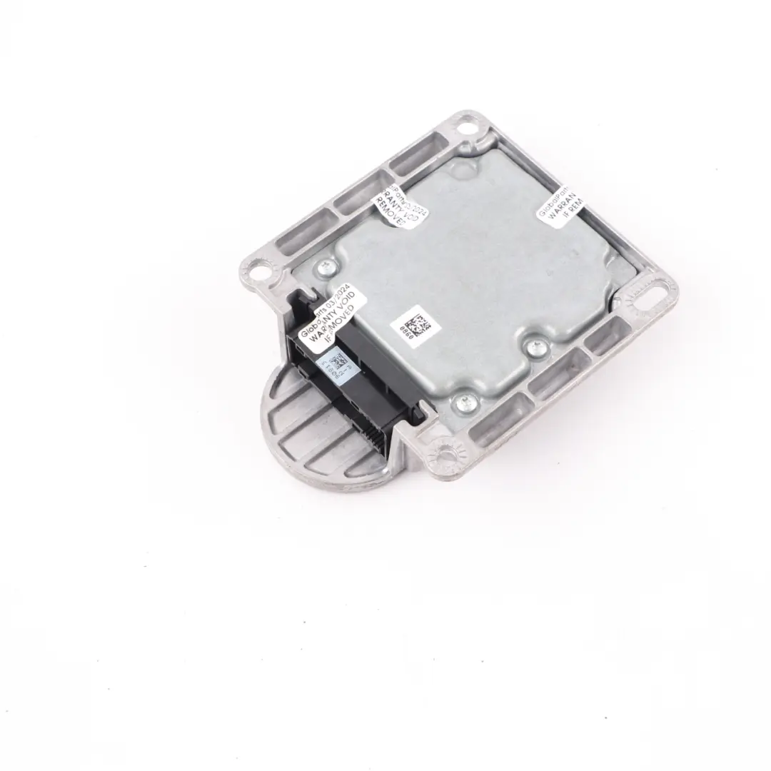 Airbag Module BMW F20 F21 F30 F31 F32 ECU ICM Plus Control Unit Air Bag to with Part number 6886187 Airbag Module BMW F20 F21 F30 F31 F32 ECU ICM Plus Control Unit Air Bag - SKU 6886187 - Part number 6886187