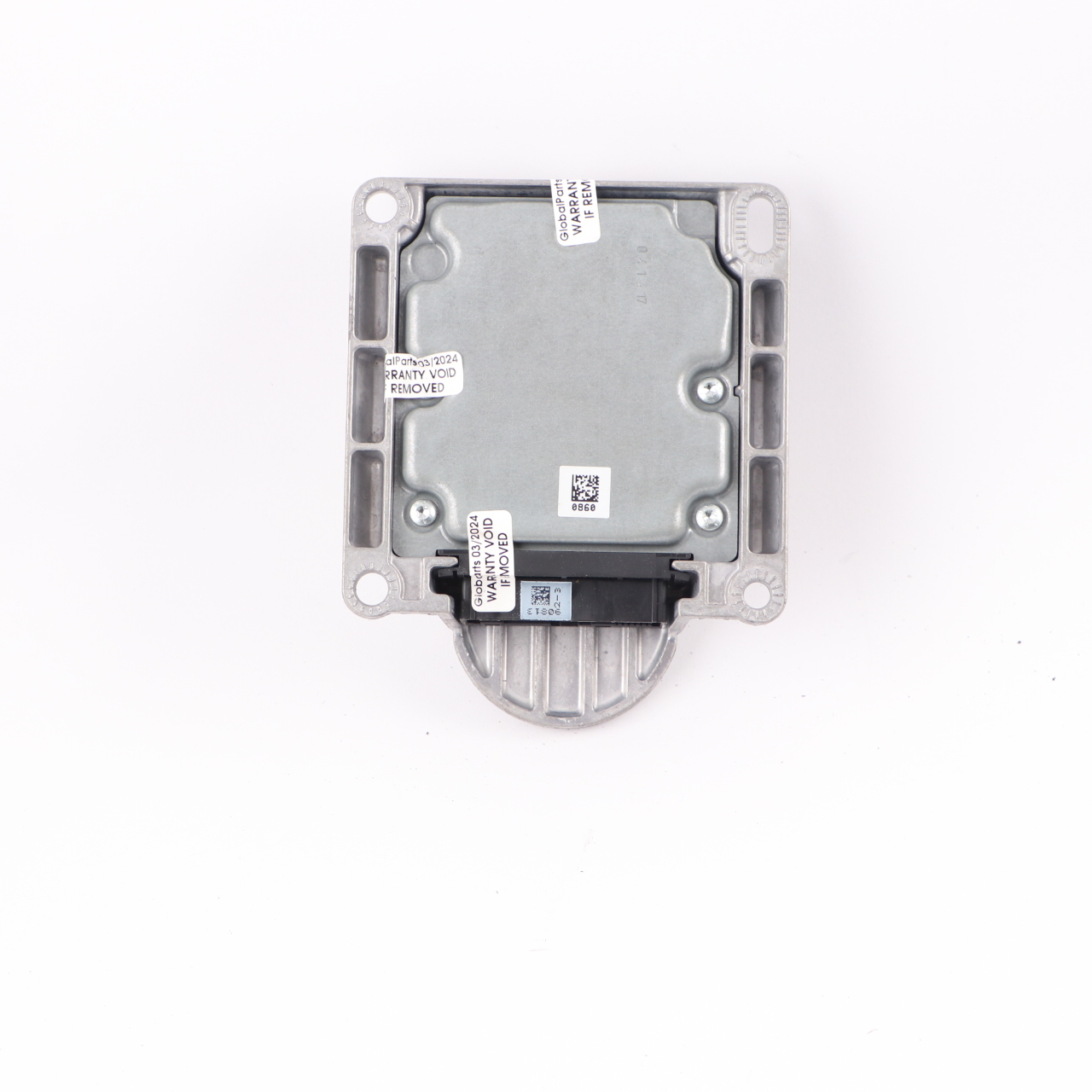 thumbnail interactive-video image 1 of BMW Genuine OE Air Module Control Unit - Fits F20 F21 F30 - 0285013626 9461918 1 of 2