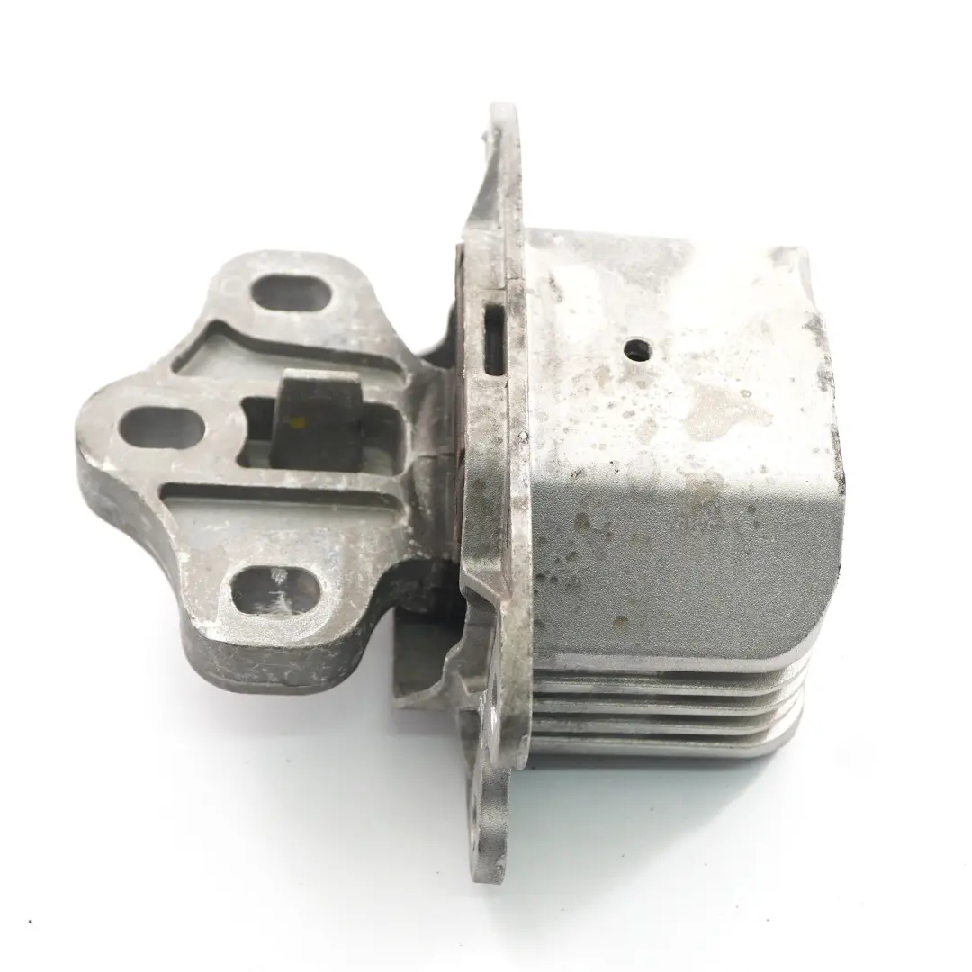 Gearbox Mount BMW F40 X2 F39 Mini F60 B48E Transmission Bracket Holder to with Part number 6886197 Gearbox Mount BMW F40 X2 F39 Mini F60 B48E Transmission Bracket Holder - SKU 6886197 - Part number 6886197