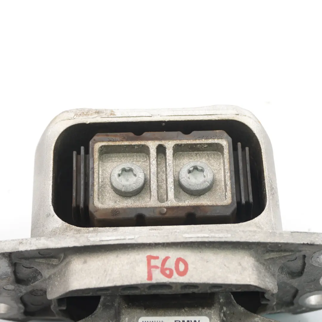 Support Boîte Vitesses BMW F40 X2 F39 Mini F60 B48E Support Transmission - SKU 6886197 - Numéro de pièce 6886197