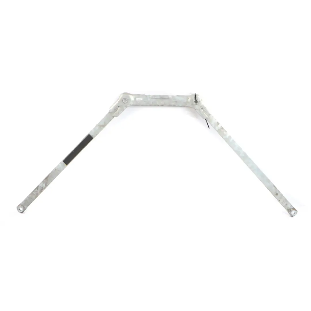 BMW F32 F36 Supporto Puntone Assale Posteriore Sospensione Tensione Puntone - SKU 6886207 - Numero di parte 6886207