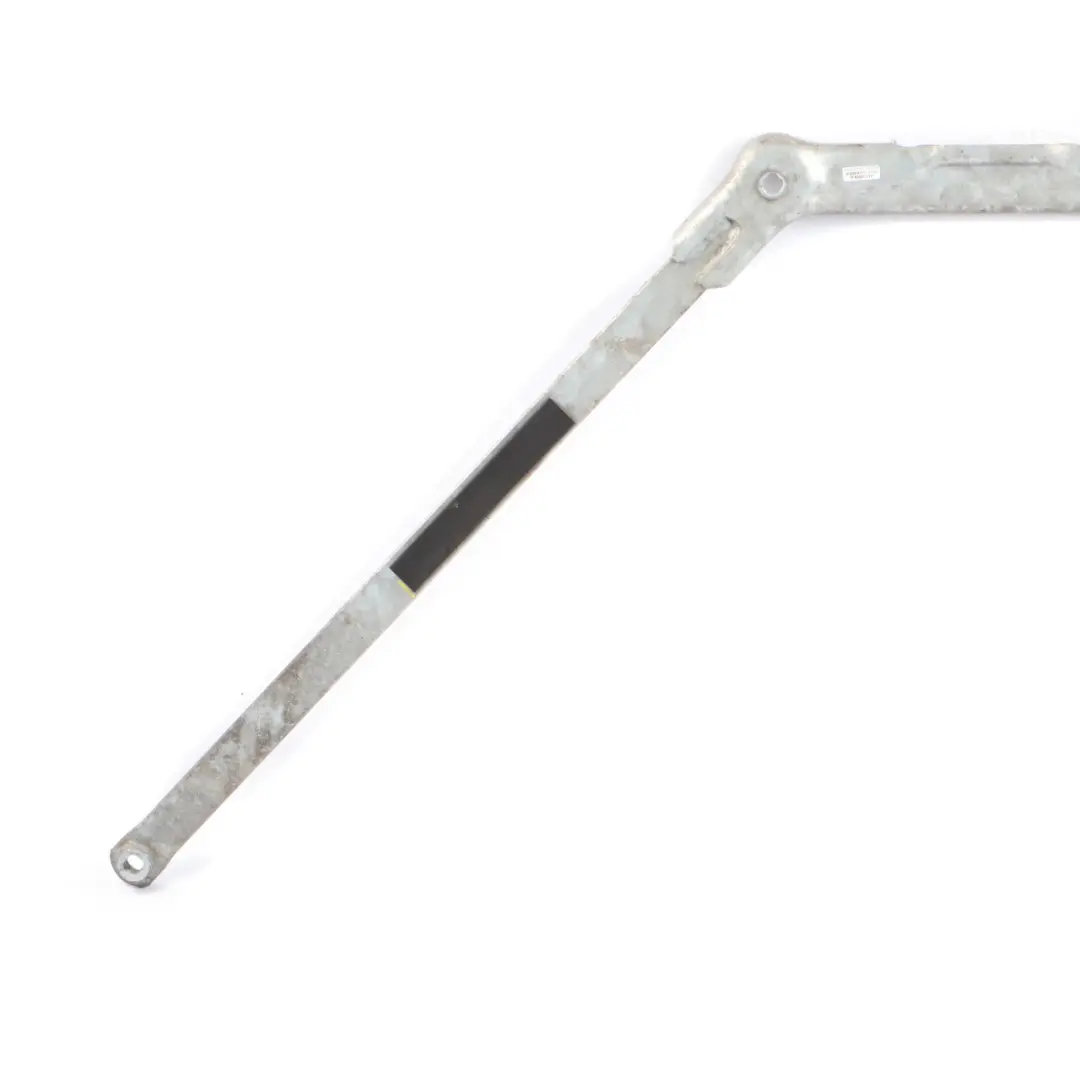 BMW F32 F36 Supporto Puntone Assale Posteriore Sospensione Tensione Puntone - SKU 6886207 - Numero di parte 6886207