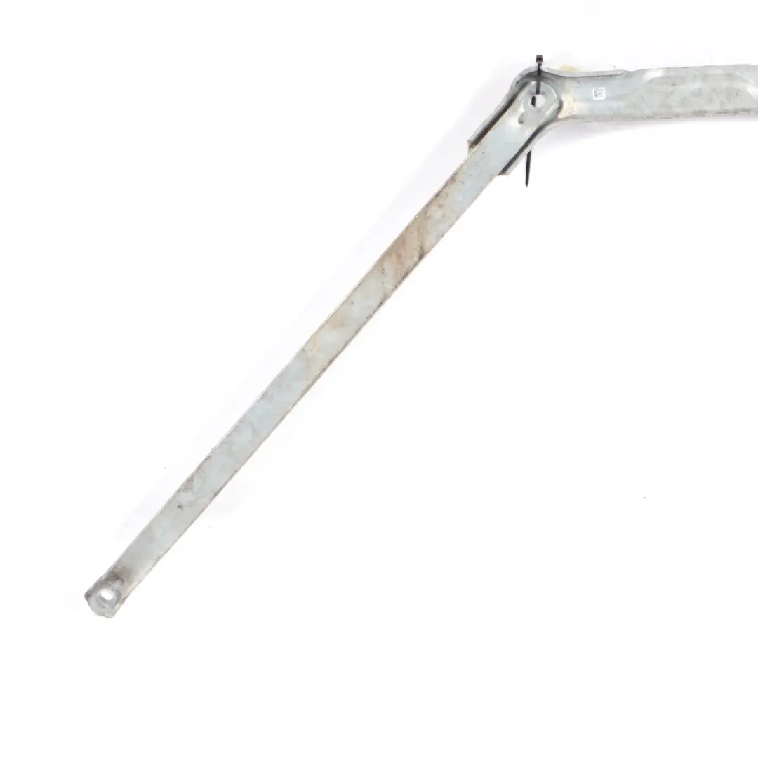 BMW F32 F36 Federbein Brücke Hinterachse Aufhängung Spannung Federbein 6895139 - SKU 6886207 - Teilenummer 6886207