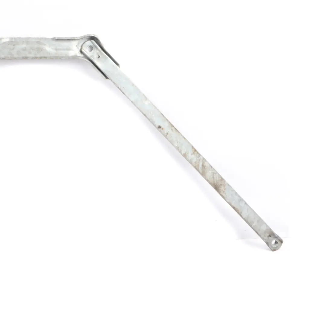 BMW F32 F36 Federbein Brücke Hinterachse Aufhängung Spannung Federbein 6895139 - SKU 6886207 - Teilenummer 6886207