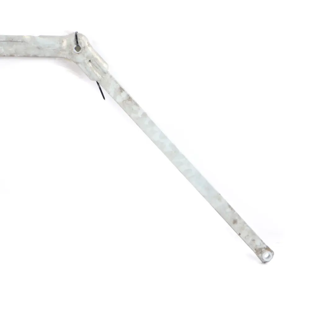 Supporto Puntone Assale Posteriore Sospensione Tensione Puntone per BMW F32 F36 con numero di parte 6886207 BMW F32 F36 Supporto Puntone Assale Posteriore Sospensione Tensione Puntone - SKU 6886207 - Numero di parte 6886207