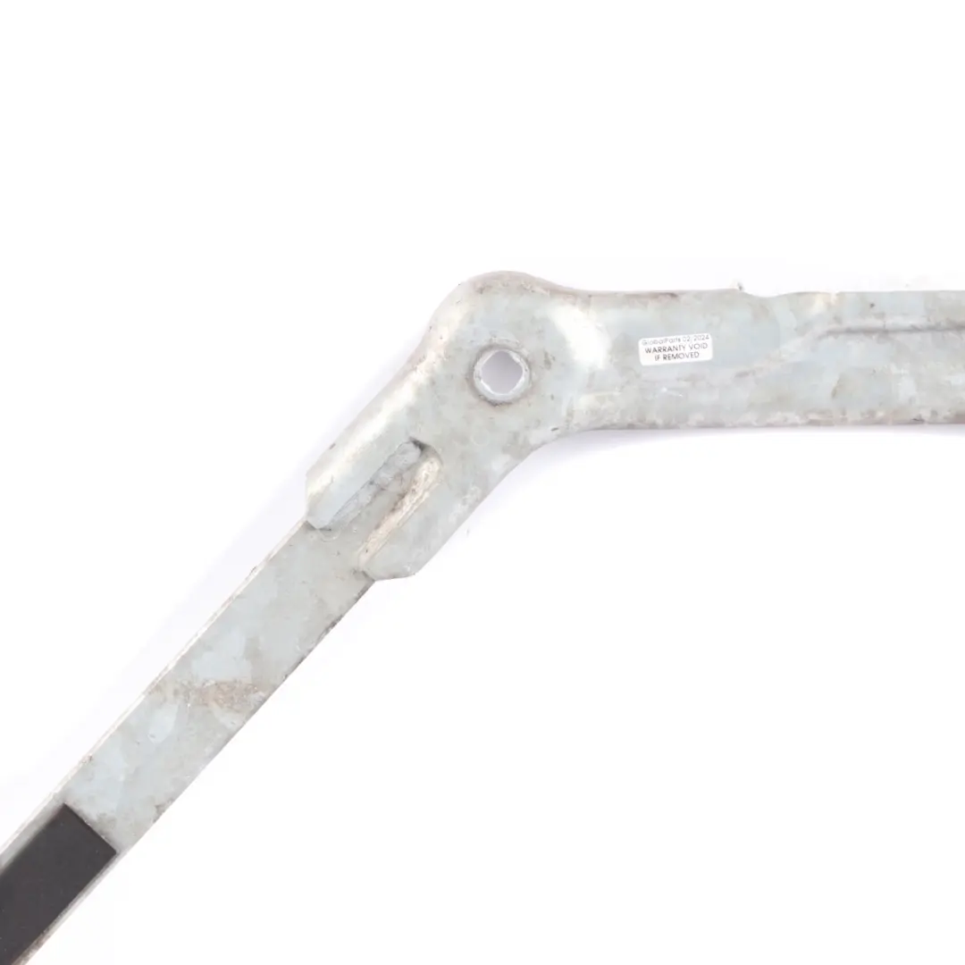 BMW F32 F36 Supporto Puntone Assale Posteriore Sospensione Tensione Puntone - SKU 6886207 - Numero di parte 6886207