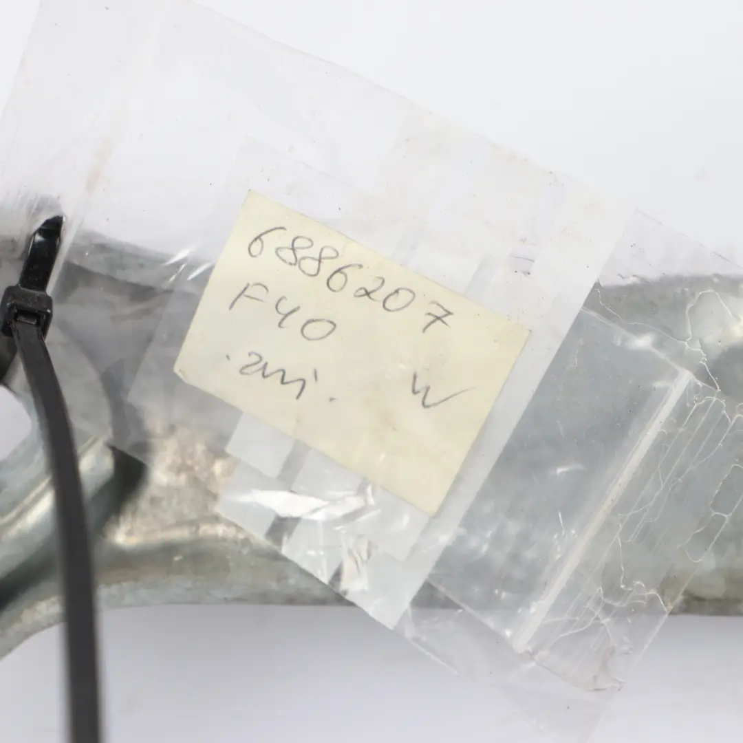BMW F32 Wspornik Rozpórka Poprzeczka Wzmocnienie Zawieszenia Tył 6895139 - SKU 6886207 - Numer Części 6886207