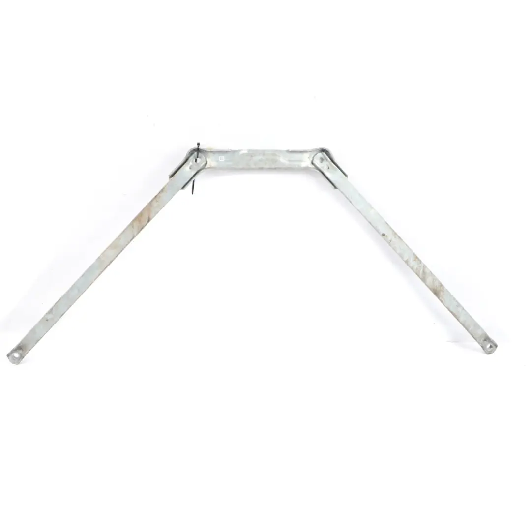 Supporto Puntone Assale Posteriore Sospensione Tensione Puntone per BMW F32 F36 con numero di parte 6886207 BMW F32 F36 Supporto Puntone Assale Posteriore Sospensione Tensione Puntone - SKU 6886207 - Numero di parte 6886207