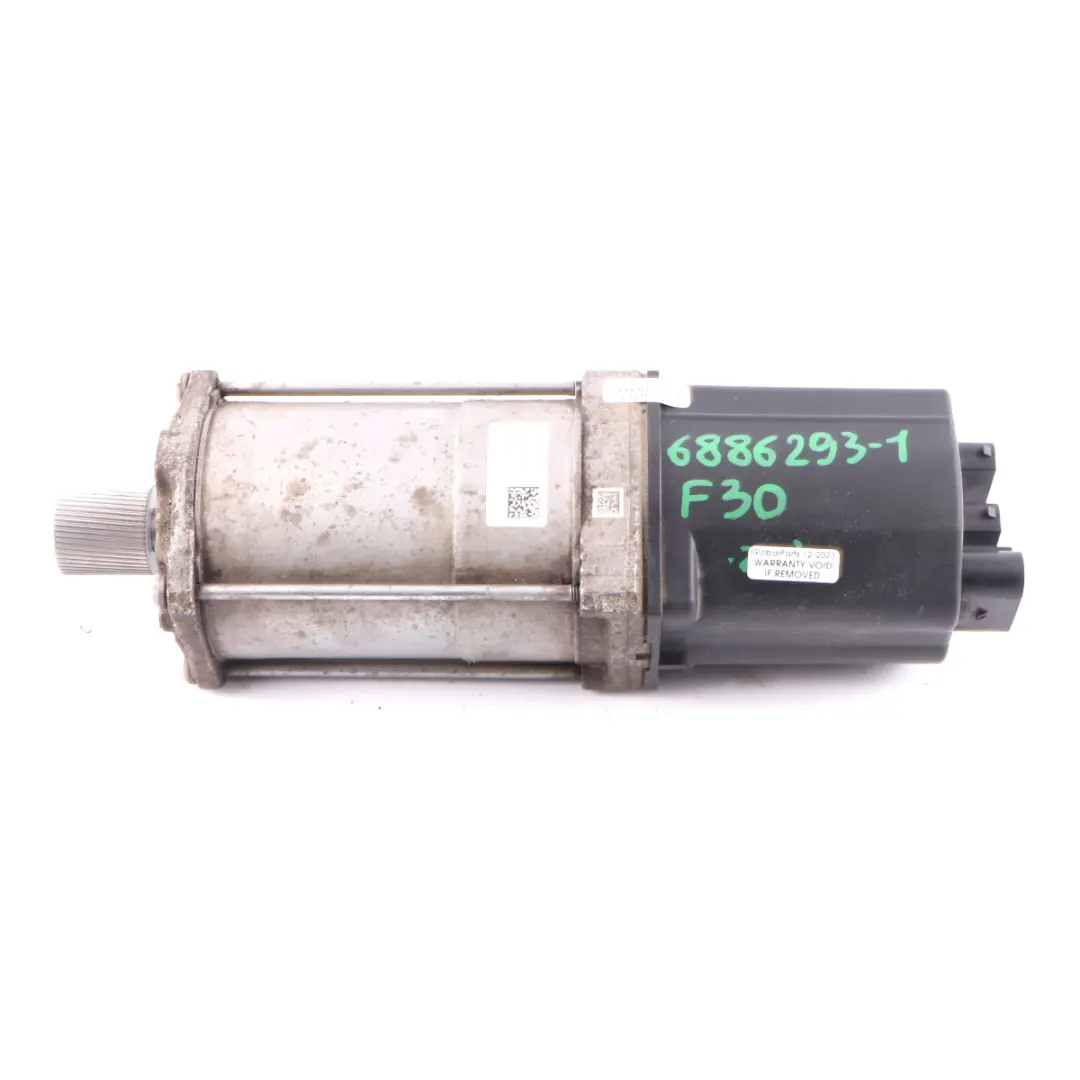 moteur de direction à crémaillère moteur 872574 pour BMW F20 F21 F22 F30 F31 à propos du numéro de pièce 6889109 BMW F20 F21 F22 F30 F31 moteur de direction à crémaillère moteur 872574 - SKU 6886293-1 - Numéro de pièce 6889109