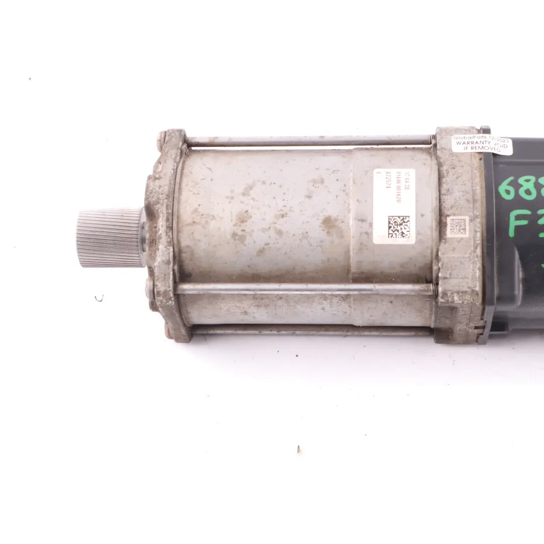 Silnik Silniczek Przekładni Kierownicy Magla 872574 do BMW F20 F21 F22 F30 F31 o numerze 6889109 BMW F20 F21 F22 F30 F31 Silnik Silniczek Przekładni Kierownicy Magla 872574 - SKU 6886293-1 - Numer Części 6889109