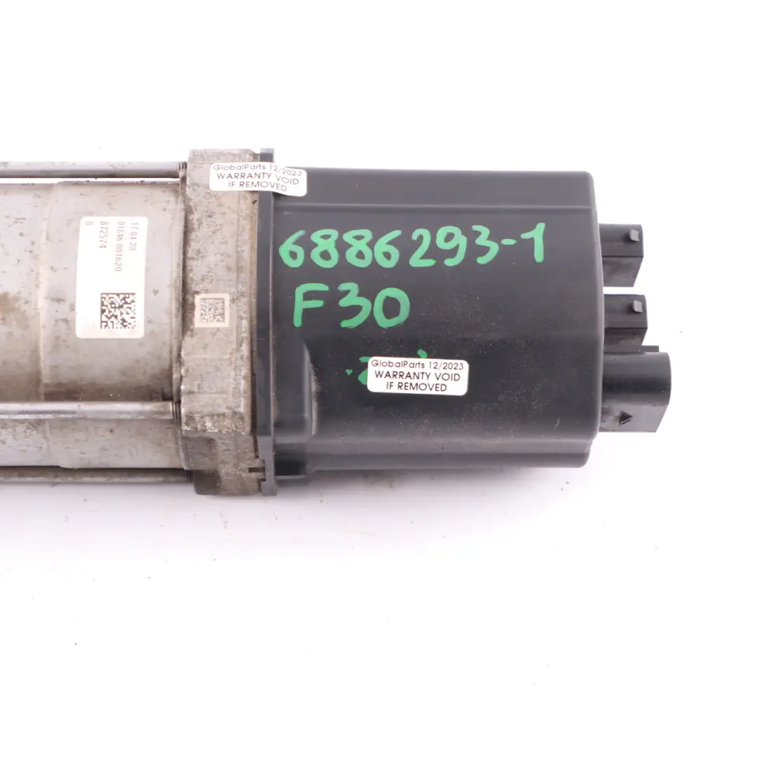 Motore ingranaggio sterzo Power Rack Gear Drive 872574 per BMW F20 F21 F22 F30 F31 con numero di parte 6889109 BMW F20 F21 F22 F30 F31 Motore ingranaggio sterzo Power Rack Gear Drive 872574 - SKU 6886293-1 - Numero di parte 6889109