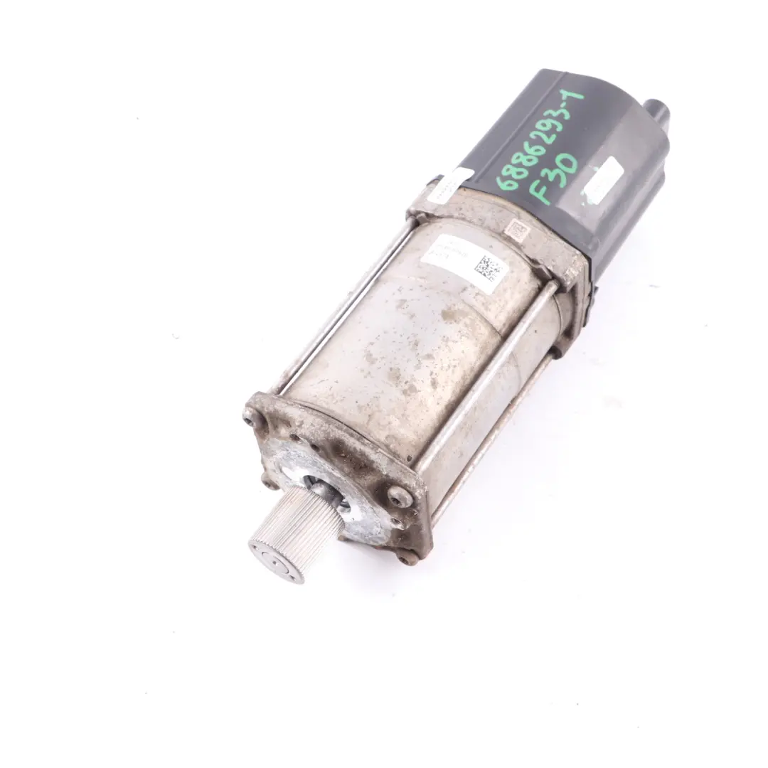 Lenkgetriebe Motorleistung Zahnstangenantrieb 872574 für BMW F20 F21 F22 F30 F31 mit Teilenummer 6889109 BMW F20 F21 F22 F30 F31 Lenkgetriebe Motorleistung Zahnstangenantrieb 872574 - SKU 6886293-1 - Teilenummer 6889109