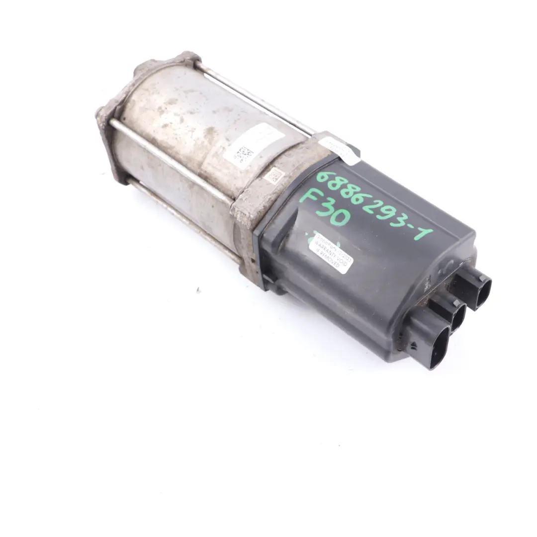 BMW F20 F21 F22 F30 F31 Steering Gear Motor Power Rack Gear Drive Engine 872574 - SKU 6886293-1 - Part number 6889109