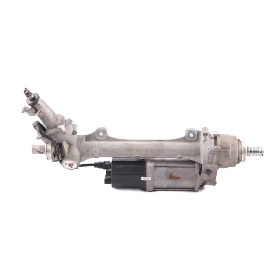Steering Rack BMW F30 Electric Power Steering Gear Rack to with Part number 6886293 Steering Rack BMW F30 Electric Power Steering Gear Rack - SKU rhd-6886293 - Part number 6886293