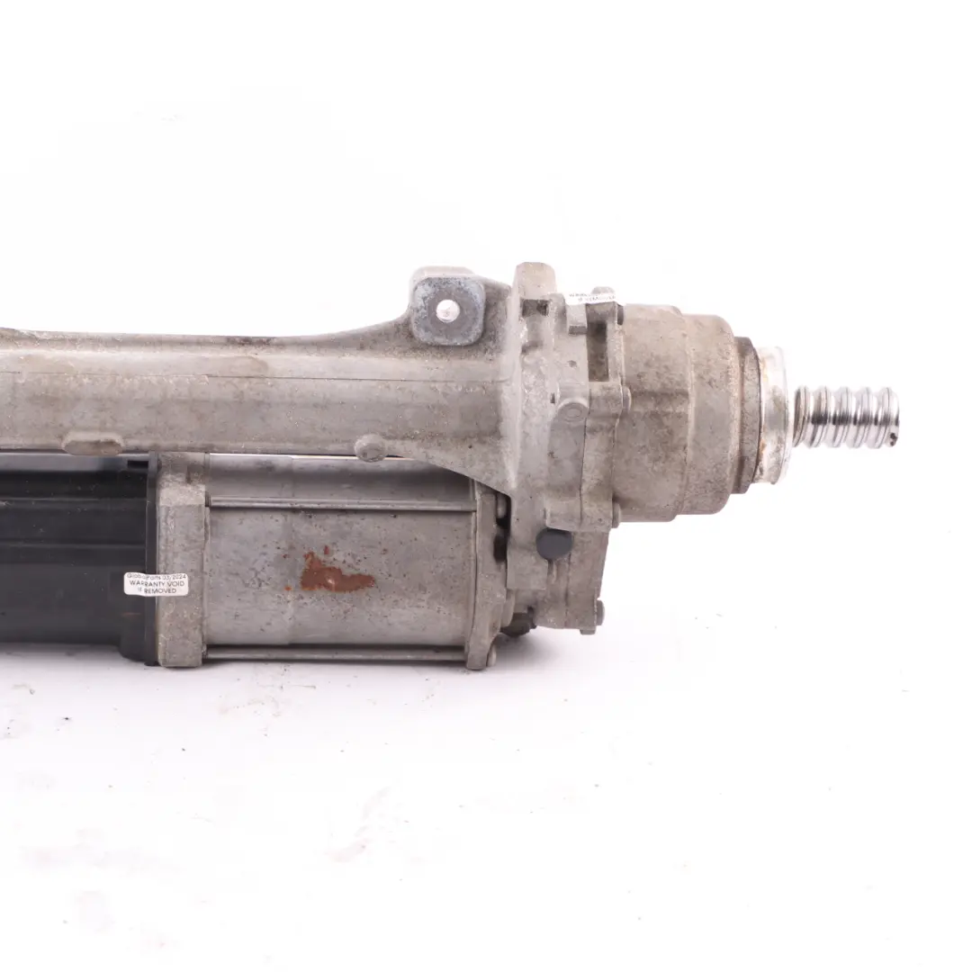 Steering Rack BMW F30 Electric Power Steering Gear Rack to with Part number 6886293 Steering Rack BMW F30 Electric Power Steering Gear Rack - SKU rhd-6886293 - Part number 6886293