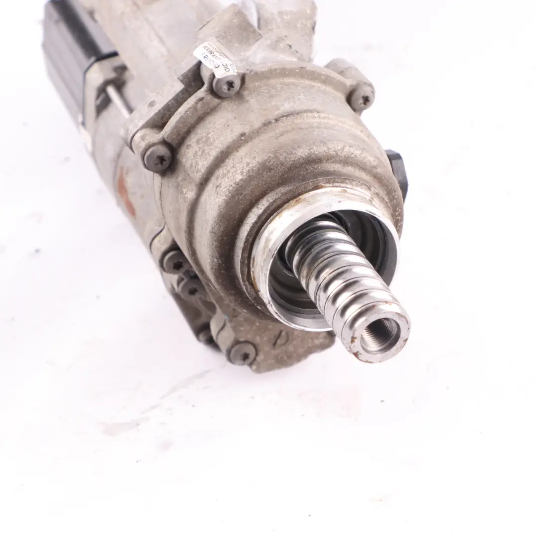 Steering Rack BMW F30 Electric Power Steering Gear Rack to with Part number 6886293 Steering Rack BMW F30 Electric Power Steering Gear Rack - SKU rhd-6886293 - Part number 6886293