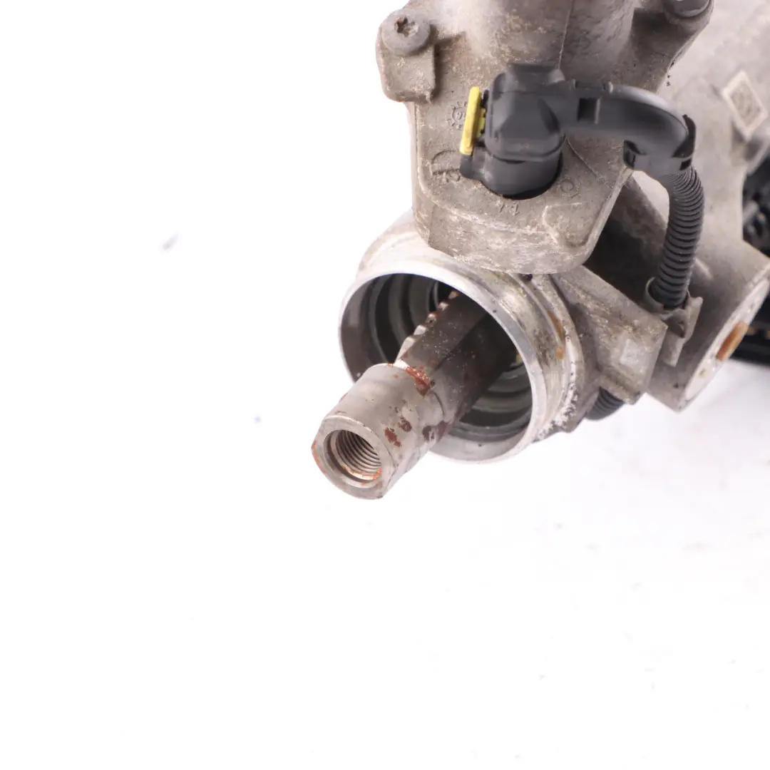 Steering Rack BMW F30 Electric Power Steering Gear Rack to with Part number 6886293 Steering Rack BMW F30 Electric Power Steering Gear Rack - SKU rhd-6886293 - Part number 6886293