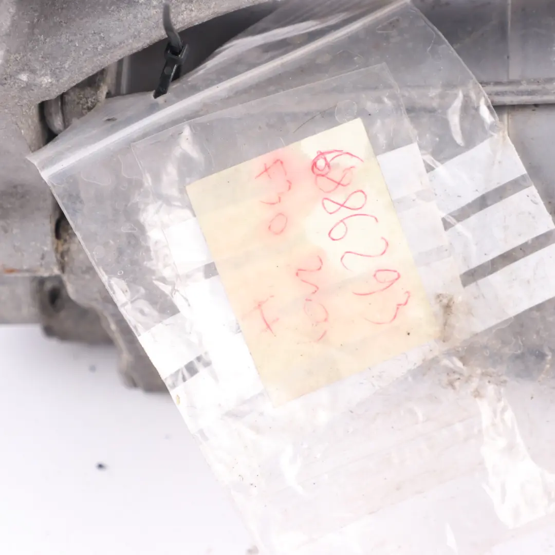 Steering Rack BMW F30 Electric Power Steering Gear Rack to with Part number 6886293 Steering Rack BMW F30 Electric Power Steering Gear Rack - SKU rhd-6886293 - Part number 6886293