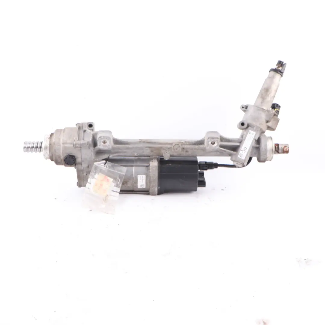 Steering Rack BMW F30 Electric Power Steering Gear Rack to with Part number 6886293 Steering Rack BMW F30 Electric Power Steering Gear Rack - SKU rhd-6886293 - Part number 6886293