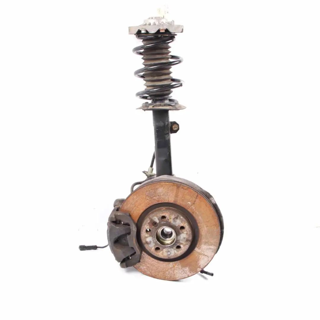 20dX B47 Front Left N/S M Sport Spring Strut Leg Suspension Brake to BMW X1 F48 with Part number 6886755 BMW X1 F48 20dX B47 Front Left N/S M Sport Spring Strut Leg Suspension Brake - SKU 6886755-1 - Part number 6886755