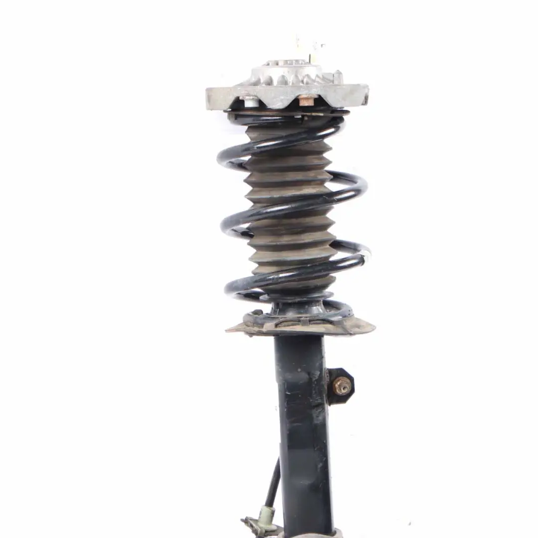 20dX B47 Front Left N/S M Sport Spring Strut Leg Suspension Brake to BMW X1 F48 with Part number 6886755 BMW X1 F48 20dX B47 Front Left N/S M Sport Spring Strut Leg Suspension Brake - SKU 6886755-1 - Part number 6886755