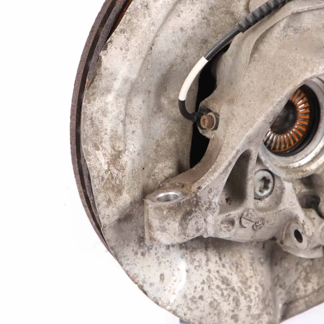 20dX B47 Front Left N/S M Sport Spring Strut Leg Suspension Brake to BMW X1 F48 with Part number 6886755 BMW X1 F48 20dX B47 Front Left N/S M Sport Spring Strut Leg Suspension Brake - SKU 6886755-1 - Part number 6886755