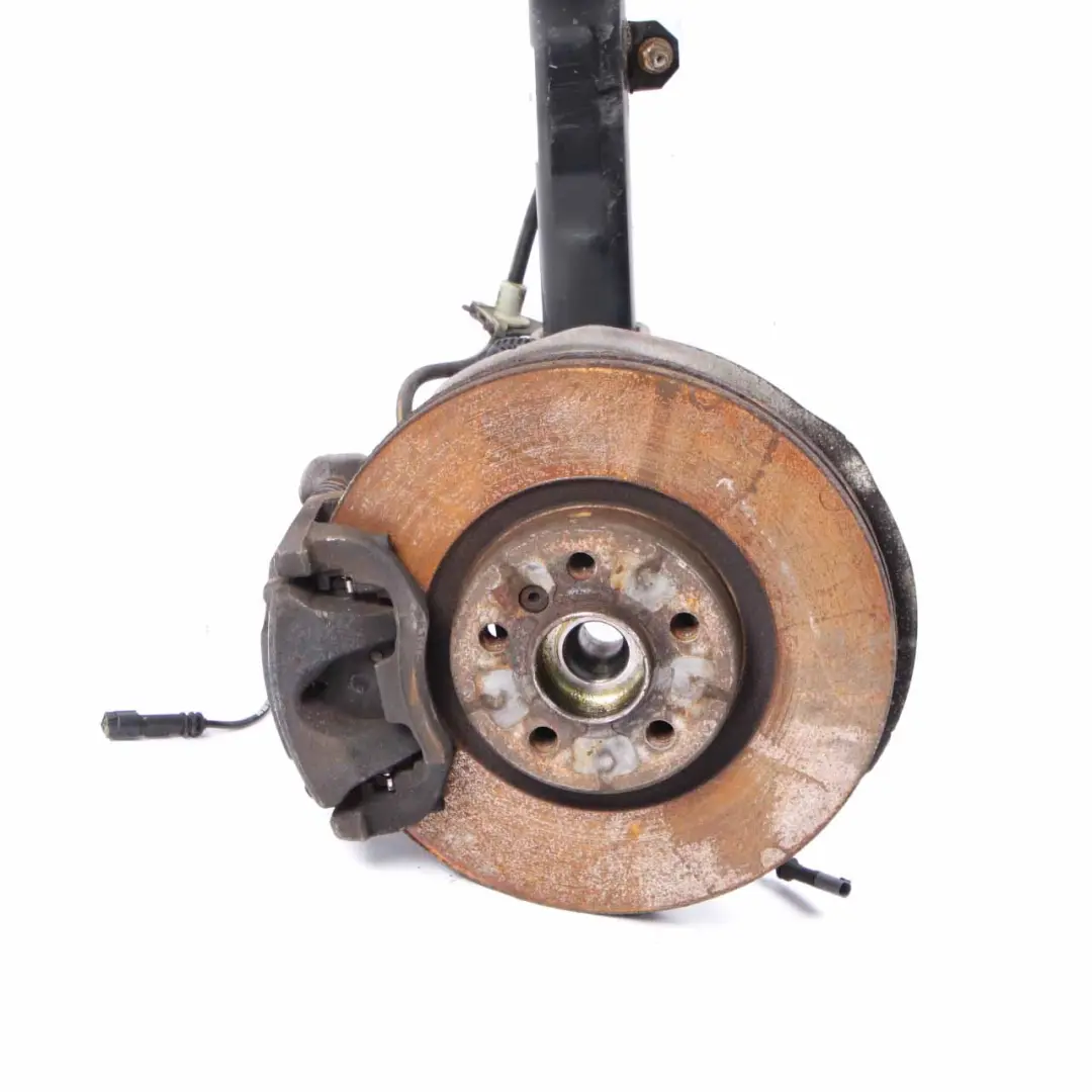 BMW X1 F48 20dX B47 Front Left N/S M Sport Spring Strut Leg Suspension Brake - SKU 6886755-1 - Part number 6886755
