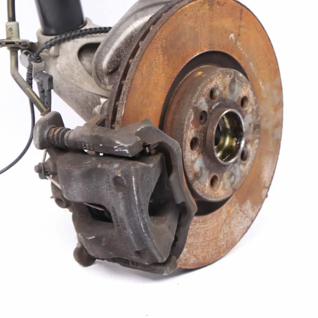 20dX B47 Front Left N/S M Sport Spring Strut Leg Suspension Brake to BMW X1 F48 with Part number 6886755 BMW X1 F48 20dX B47 Front Left N/S M Sport Spring Strut Leg Suspension Brake - SKU 6886755-1 - Part number 6886755