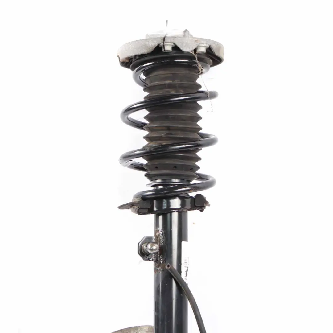 20dX B47 Front Left N/S M Sport Spring Strut Leg Suspension Brake to BMW X1 F48 with Part number 6886755 BMW X1 F48 20dX B47 Front Left N/S M Sport Spring Strut Leg Suspension Brake - SKU 6886755-1 - Part number 6886755