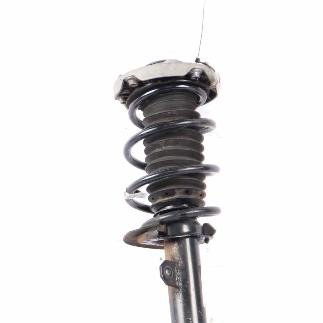 Front Left N/S M Sport Spring Strut Leg Suspension Brake Disc to BMW X1 F48 20i B48 with Part number 6886755 BMW X1 F48 20i B48 Front Left N/S M Sport Spring Strut Leg Suspension Brake Disc - SKU 6886755 - Part number 6886755