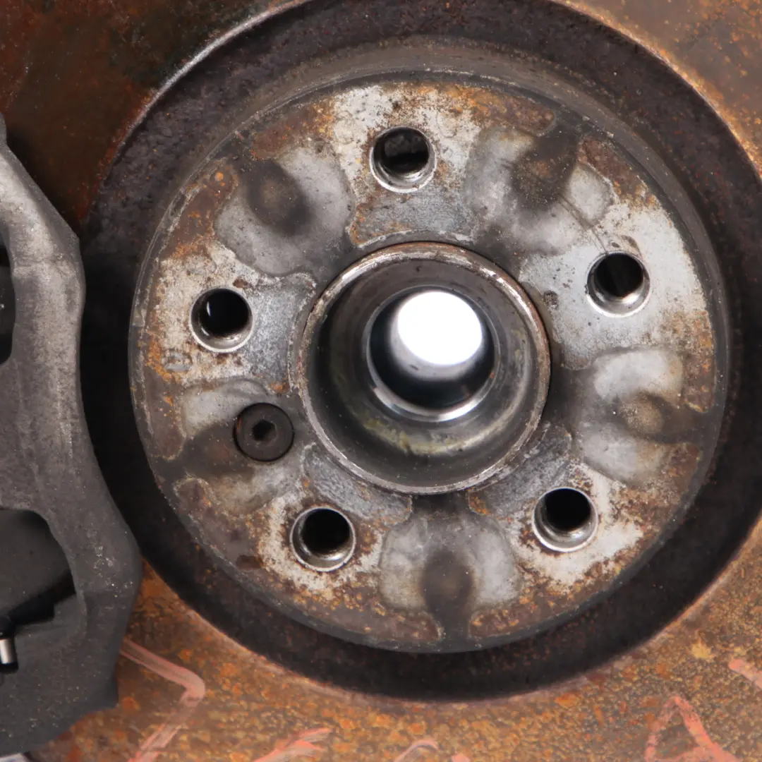 Front Left N/S M Sport Spring Strut Leg Suspension Brake Disc to BMW X1 F48 20i B48 with Part number 6886755 BMW X1 F48 20i B48 Front Left N/S M Sport Spring Strut Leg Suspension Brake Disc - SKU 6886755 - Part number 6886755