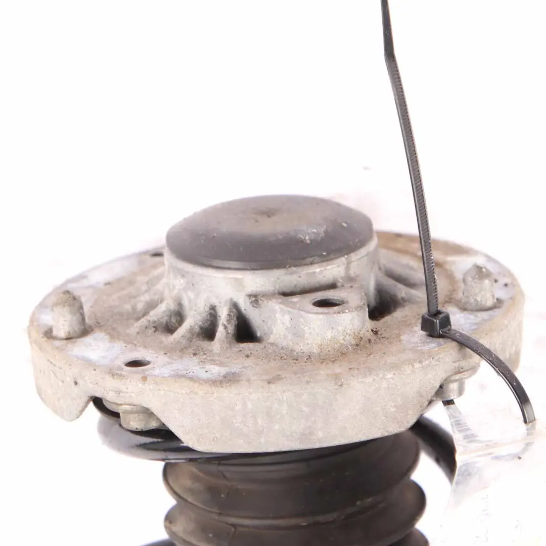 Front Left N/S M Sport Spring Strut Leg Suspension Brake Disc to BMW X1 F48 20i B48 with Part number 6886755 BMW X1 F48 20i B48 Front Left N/S M Sport Spring Strut Leg Suspension Brake Disc - SKU 6886755 - Part number 6886755