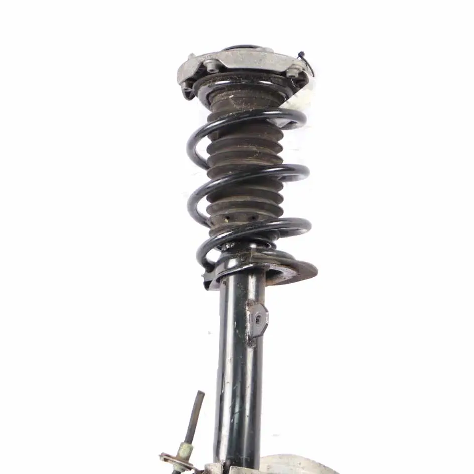 20i B48 Front Right O/S M Sport Spring Strut Leg Suspension Brake BMW X1 F48 - SKU 6886756 - Part number 6886756